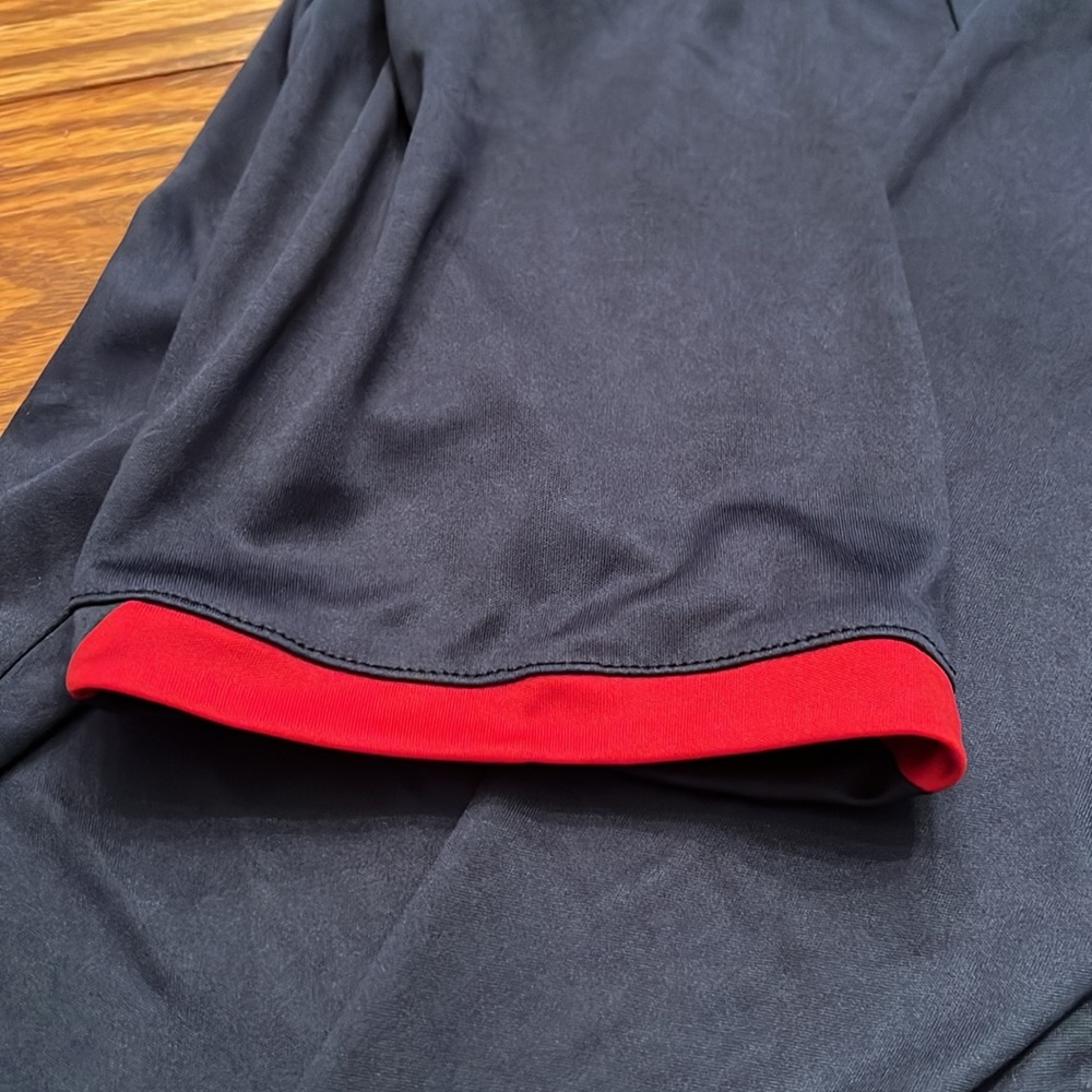NWT Ole Miss Rebels Polo Navy - Picture 4 of 9